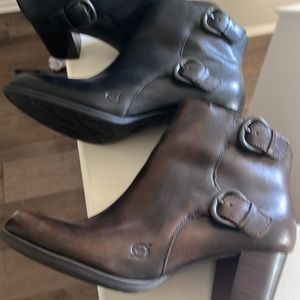 Born Boots ~ 2 pairs together for the price of 1 !!! 🔥 🔥🔥